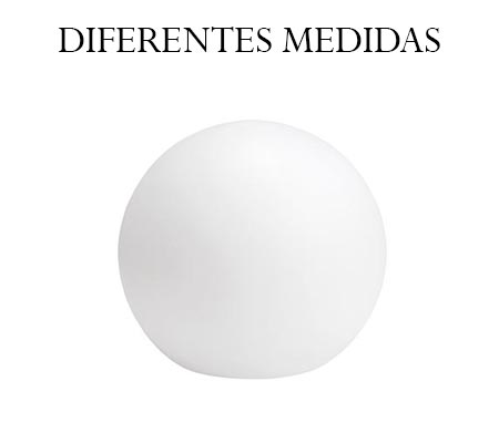 Bola con Luz